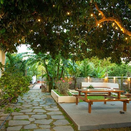 Thanh Thanh Mini Hotel Phan Ri Cua 외부 사진