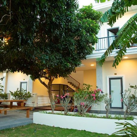 Thanh Thanh Mini Hotel Phan Ri Cua 외부 사진