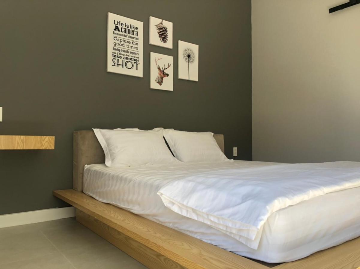 Thanh Thanh Mini Hotel Phan Ri Cua 외부 사진