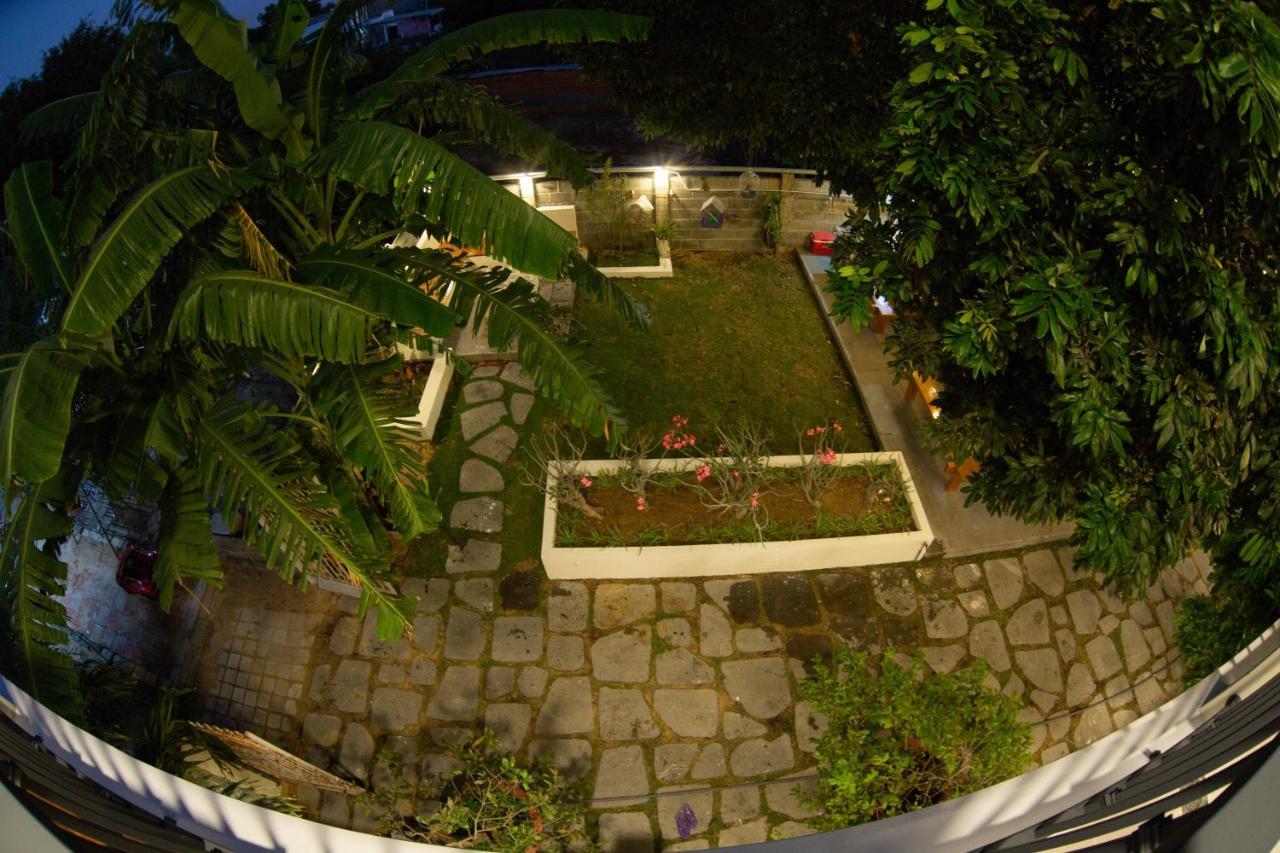 Thanh Thanh Mini Hotel Phan Ri Cua 외부 사진